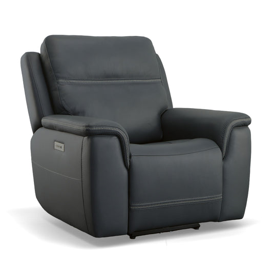 Sawyer - Power Recliner With Power Headrest & Lumbar