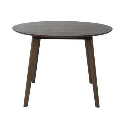 Space Savers - Drop Leaf Table - Walnut
