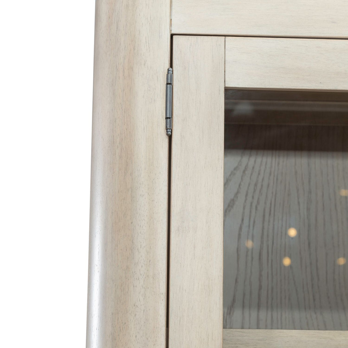 South Bend - Bunching Display Cabinet