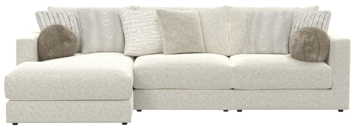 Ritzy - Modular Sofa