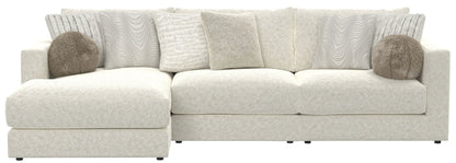 Ritzy - Modular Sofa