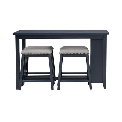 Brook Creek - Counter Set