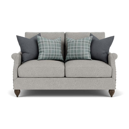 Veda - 60" Loveseat