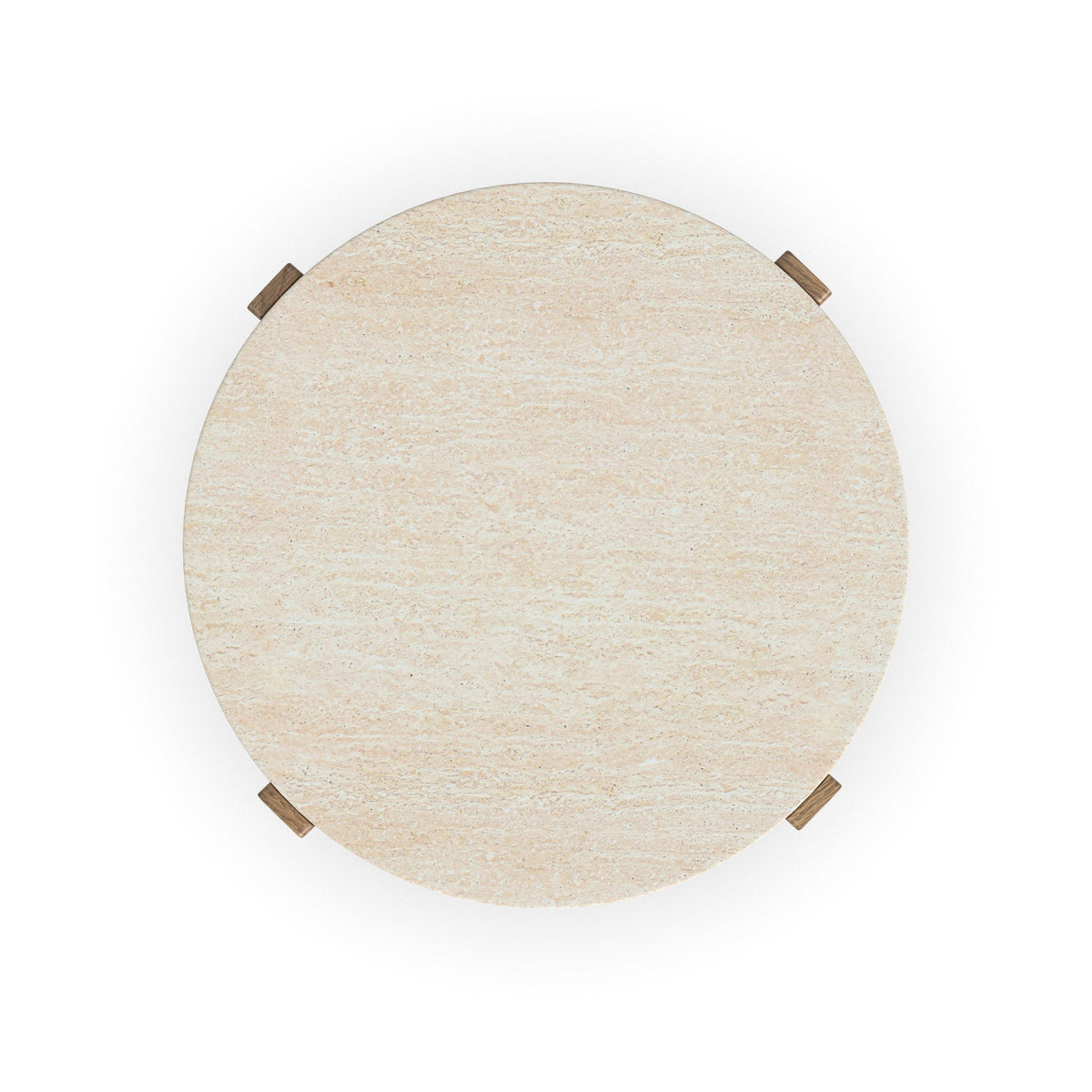 Eclipse - Round End table