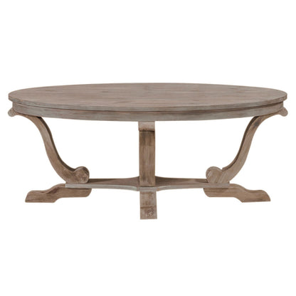 Graystone Mill - Table
