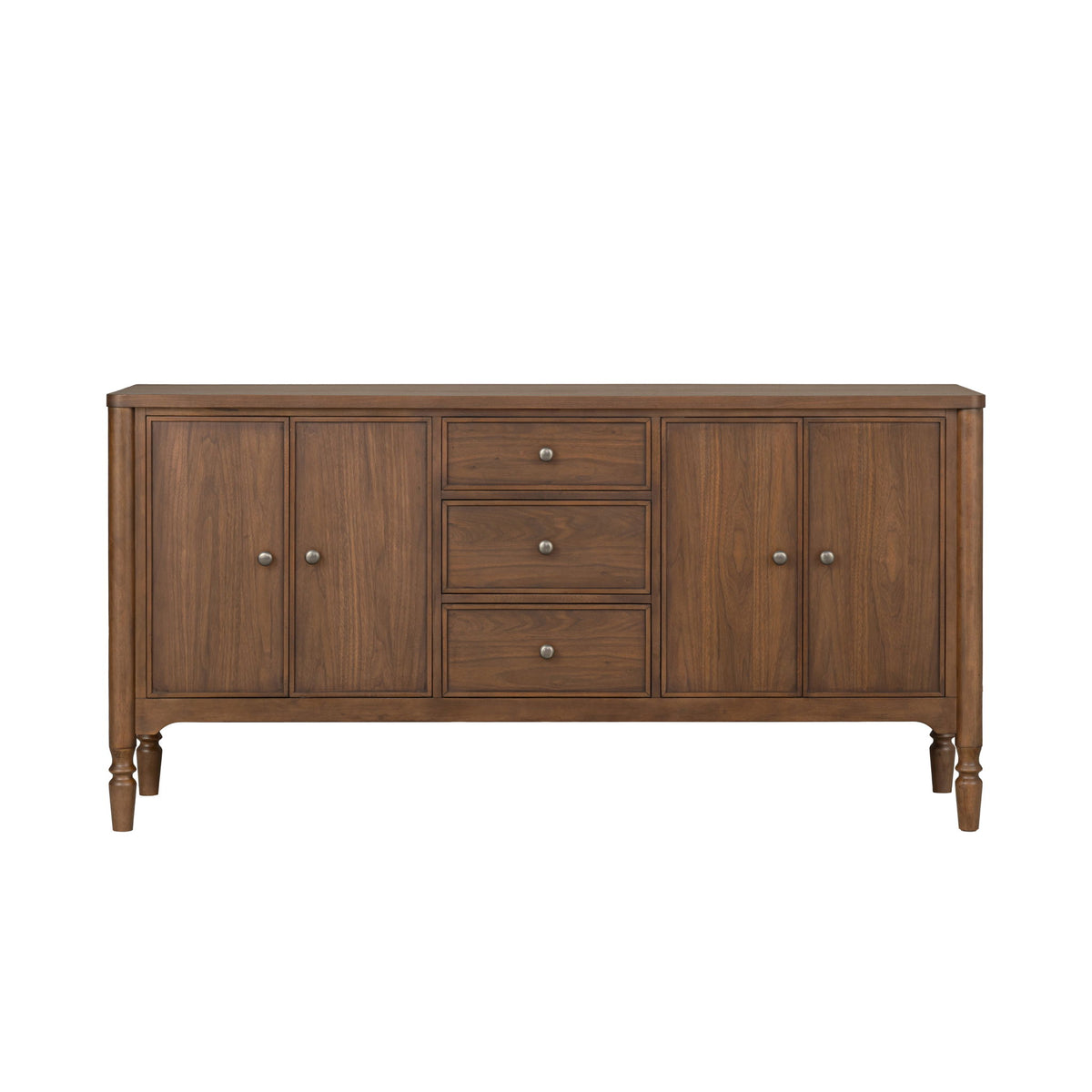 Azalea - Sideboard - Walnut