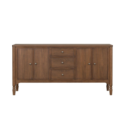 Azalea - Sideboard - Walnut