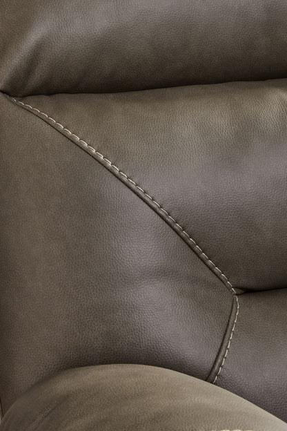 Elksworth - Rocker Recliner