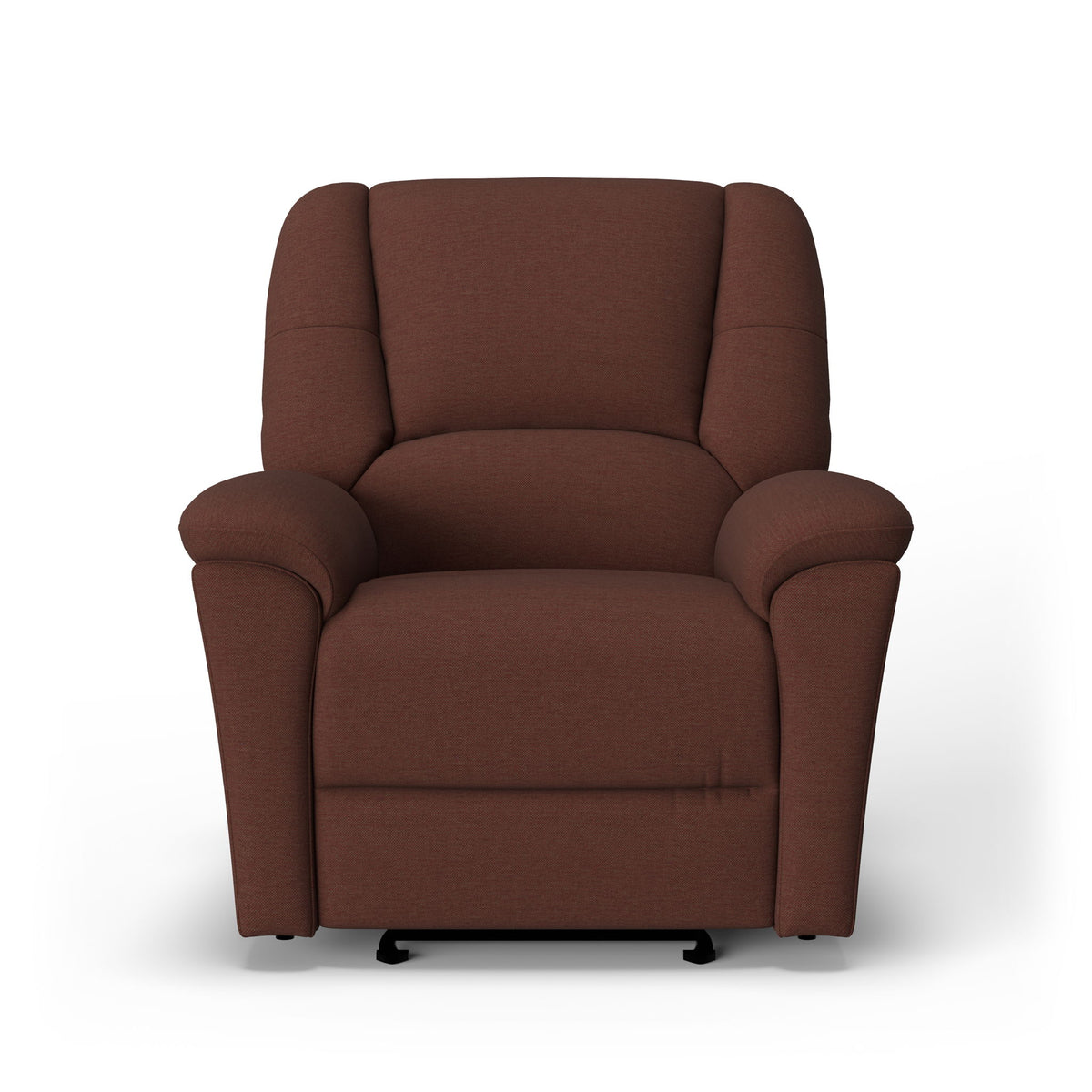 Plush - Gliding Recliner
