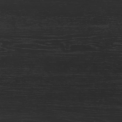 Portland - Square Back Counter Stool (Set of 2) - Black / Gray