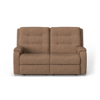 Arlo - Reclining Loveseat
