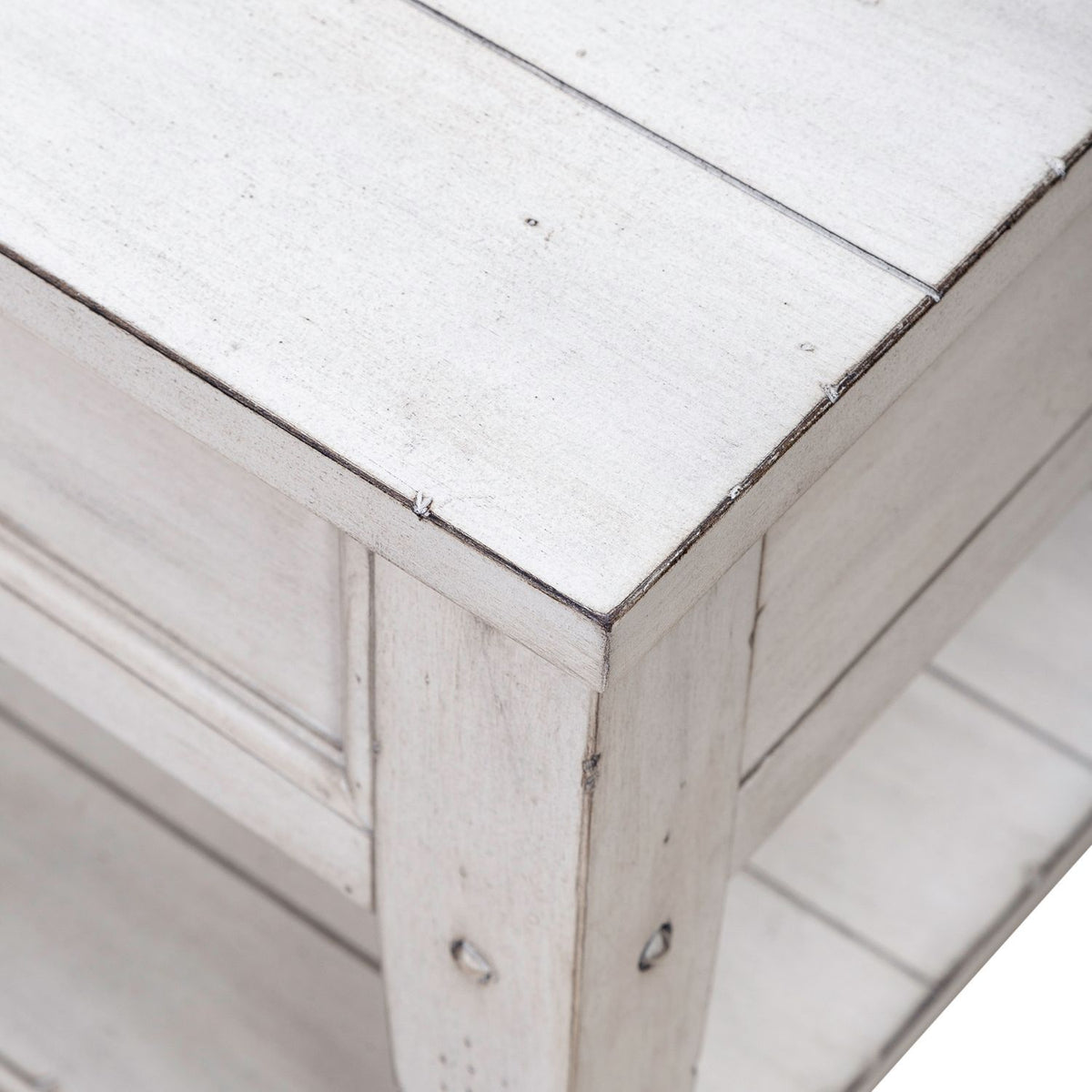 Lake House - End Table