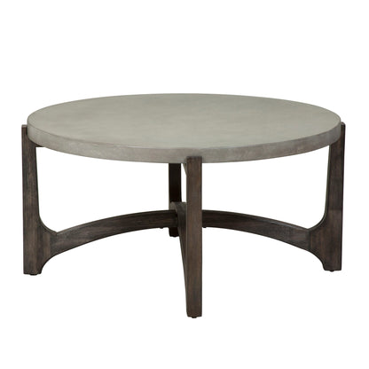 Cascade - Table