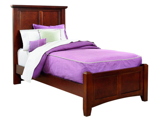 Bonanza - Full Rails - Cherry