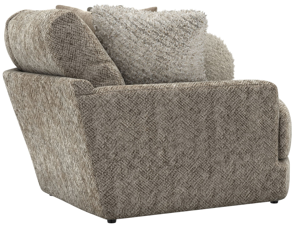 Turner - Sectional