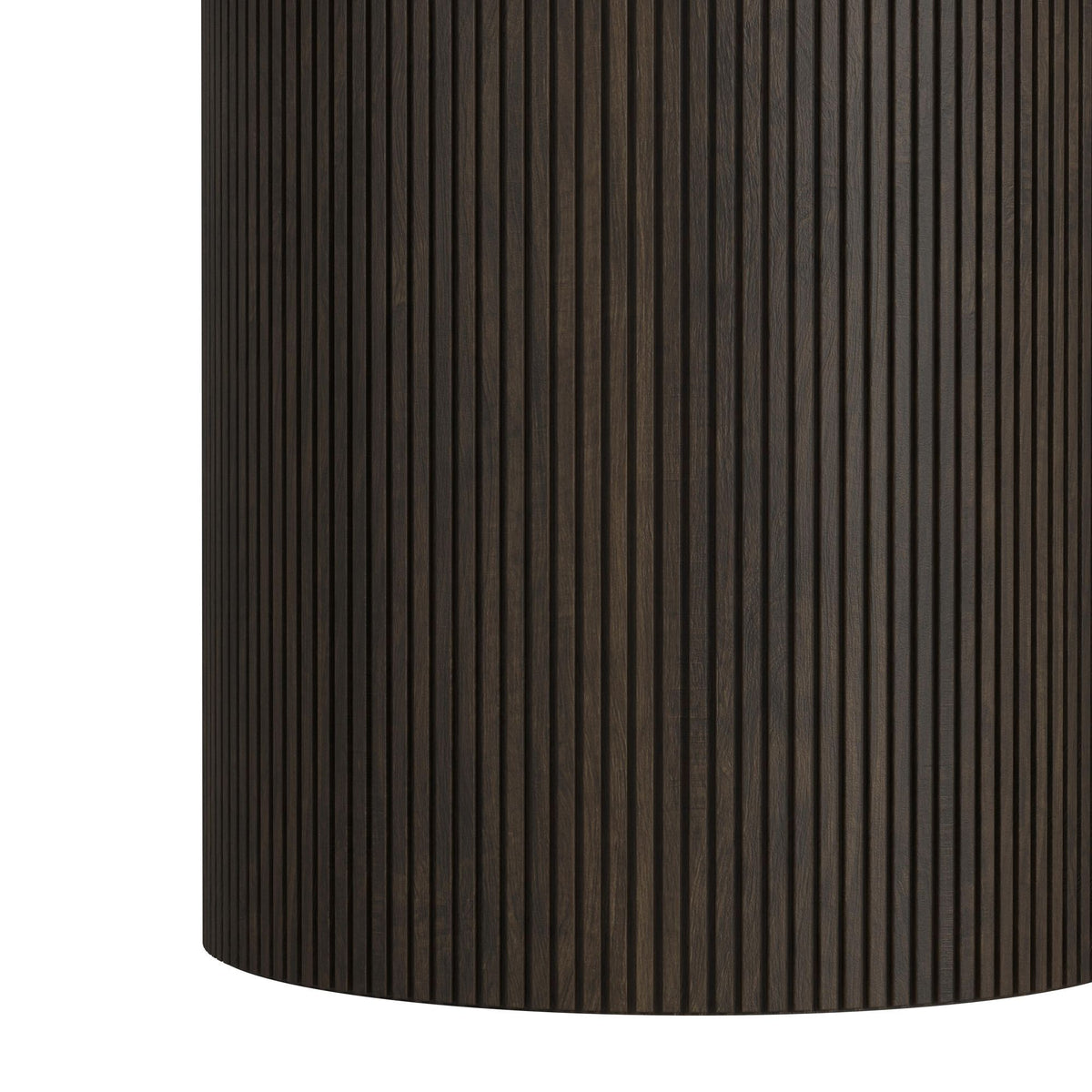 Sylvie - Oval Dining Table With Faux Marble Top