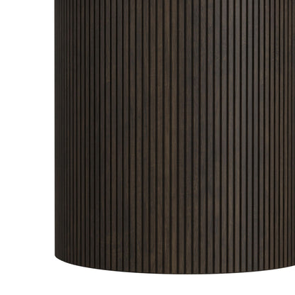 Sylvie - Oval Dining Table With Faux Marble Top