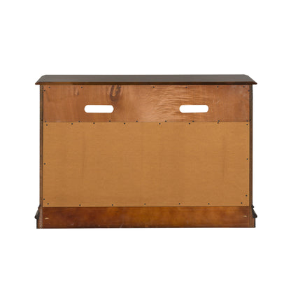 Brayton Manor - Jr Executive Media Lateral File - Cognac