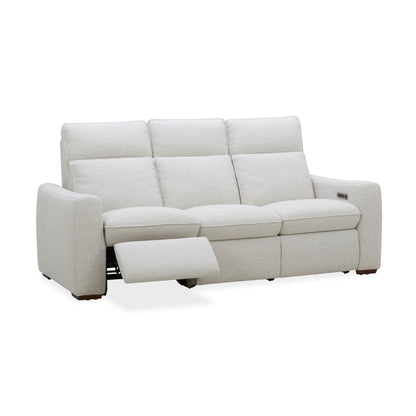 Ava - Power Reclining Sofa With Power Headrest & Lumbar
