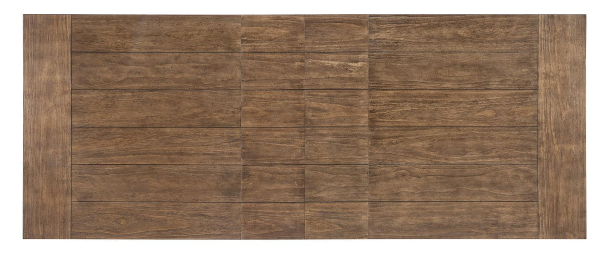 Artisan's Place - Complete Dining Table