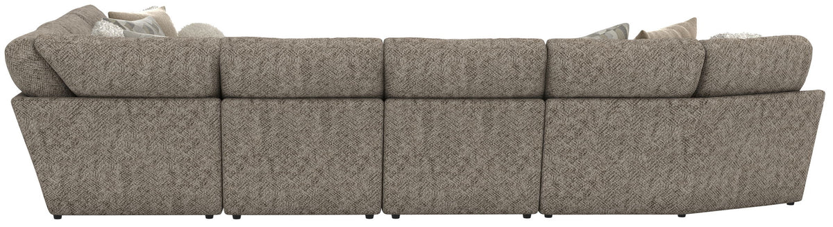 Turner - Sectional