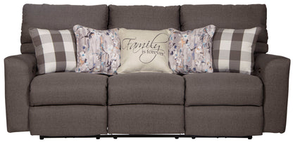 Searsport - Power Headrest Reclining Sofa