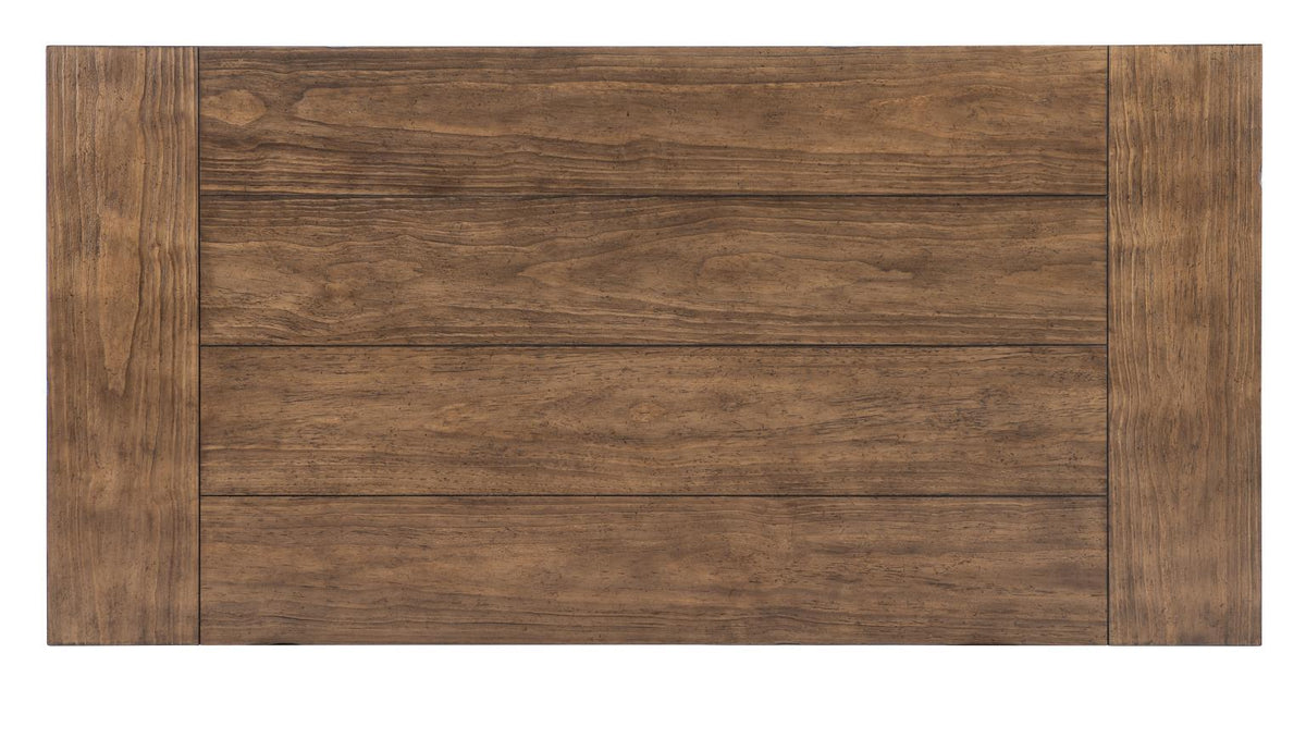 Artisan's Place - Complete Dining Table