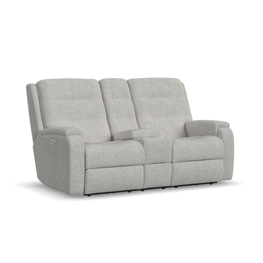 Arlo - Reclining Loveseat