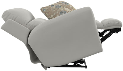 Chappy - Lay Flat Recliner