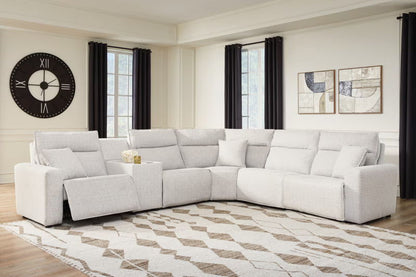 Modmax II - 6 Piece Reclining Sectional