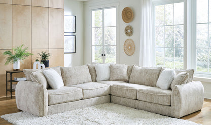 Bucktown - Sectional Sofa