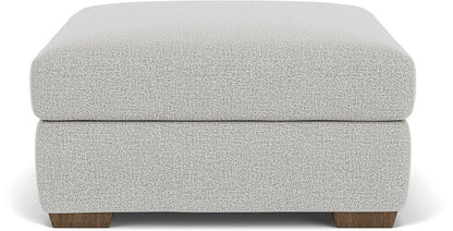 Collins - Fabric Square Cocktail Ottoman