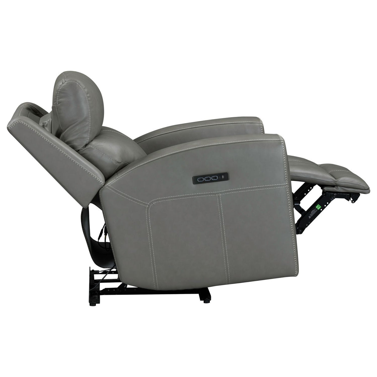 Camden - Swivel Glider Recliner P3