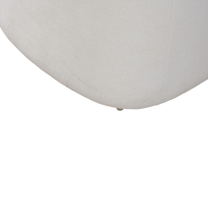 Accent Dining - Accent Chair With Casters