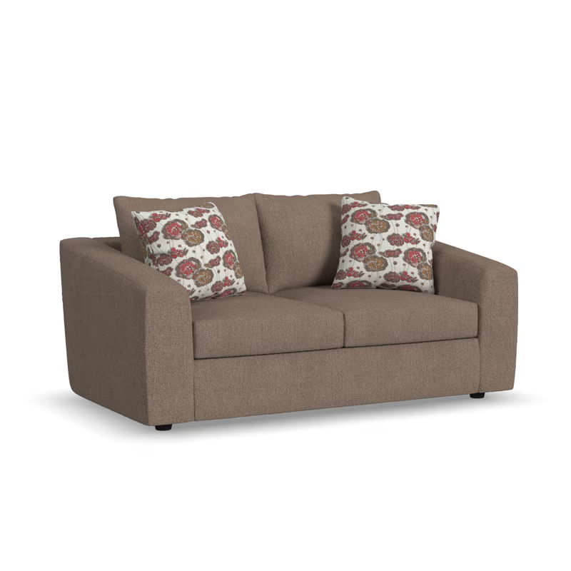 Chevy - Fabric Loveseat