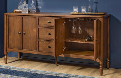 Azalea - Sideboard - Walnut