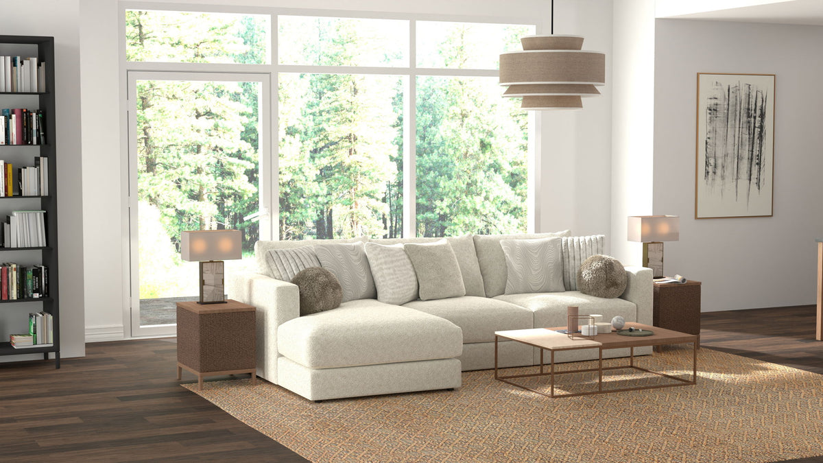 Ritzy - Modular Sofa