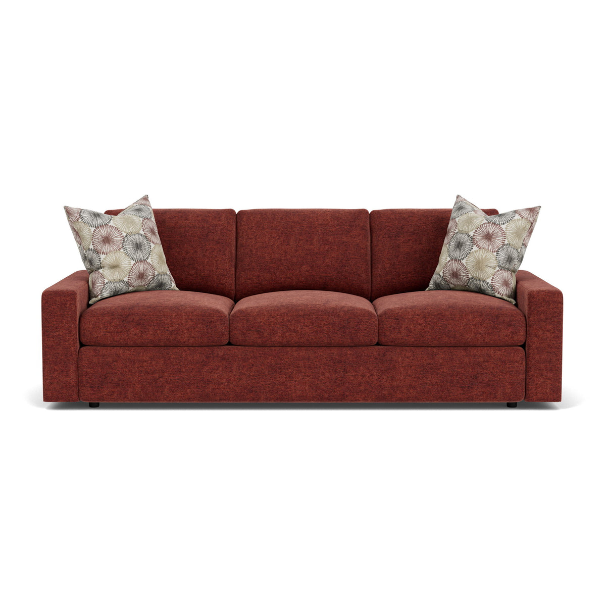 Sky - 89" Fabric Sofa