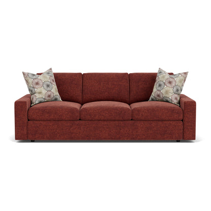 Sky - 89" Fabric Sofa