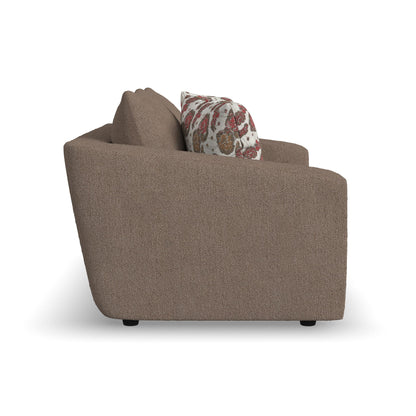 Chevy - Fabric Loveseat