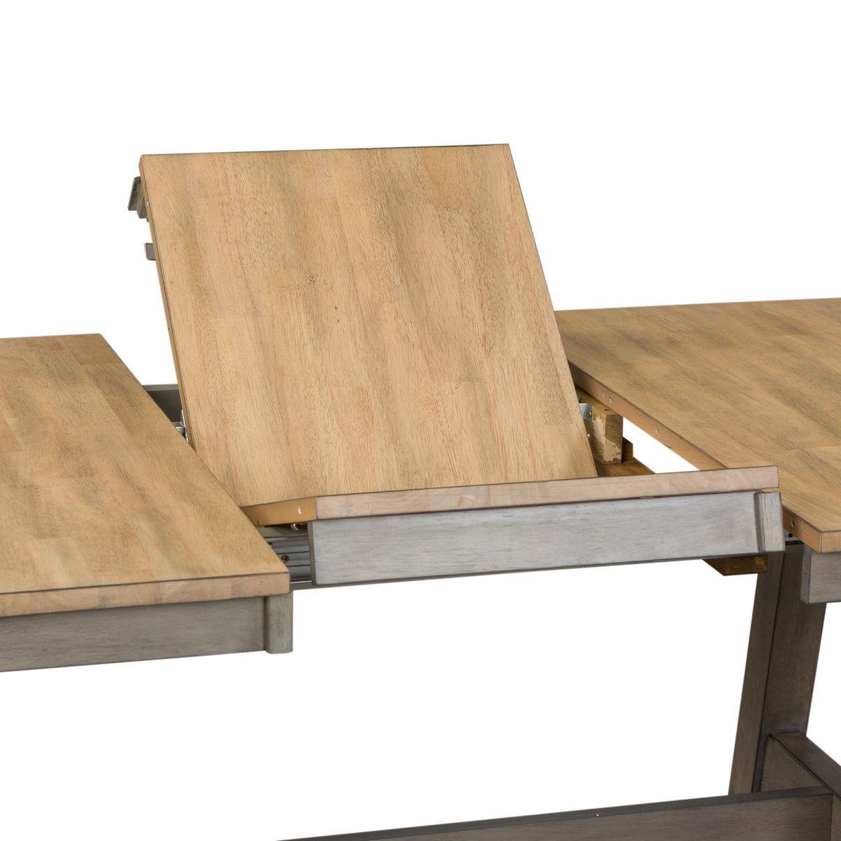 Lindsey Farm - Trestle Table