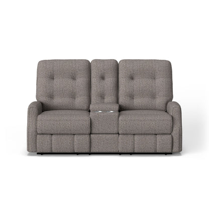 Devon - Reclining Loveseat
