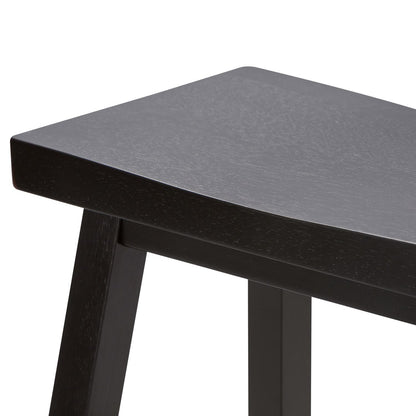 Creations - Sawhorse Barstool