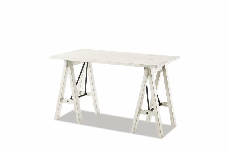 Coming Home - Desk - Chalk