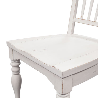 Magnolia Manor - Spindle Back Chair