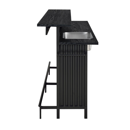 Leilani - Bar Table