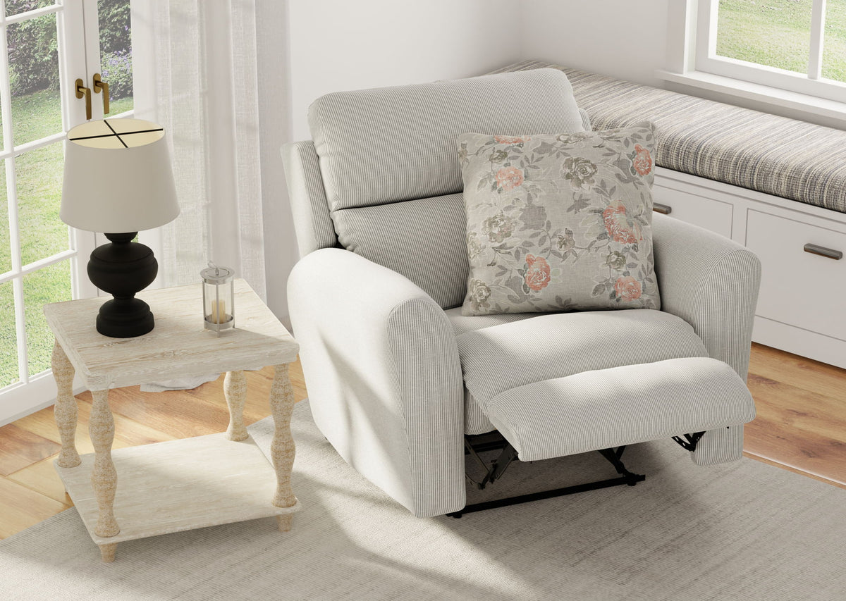 Chappy - Lay Flat Recliner