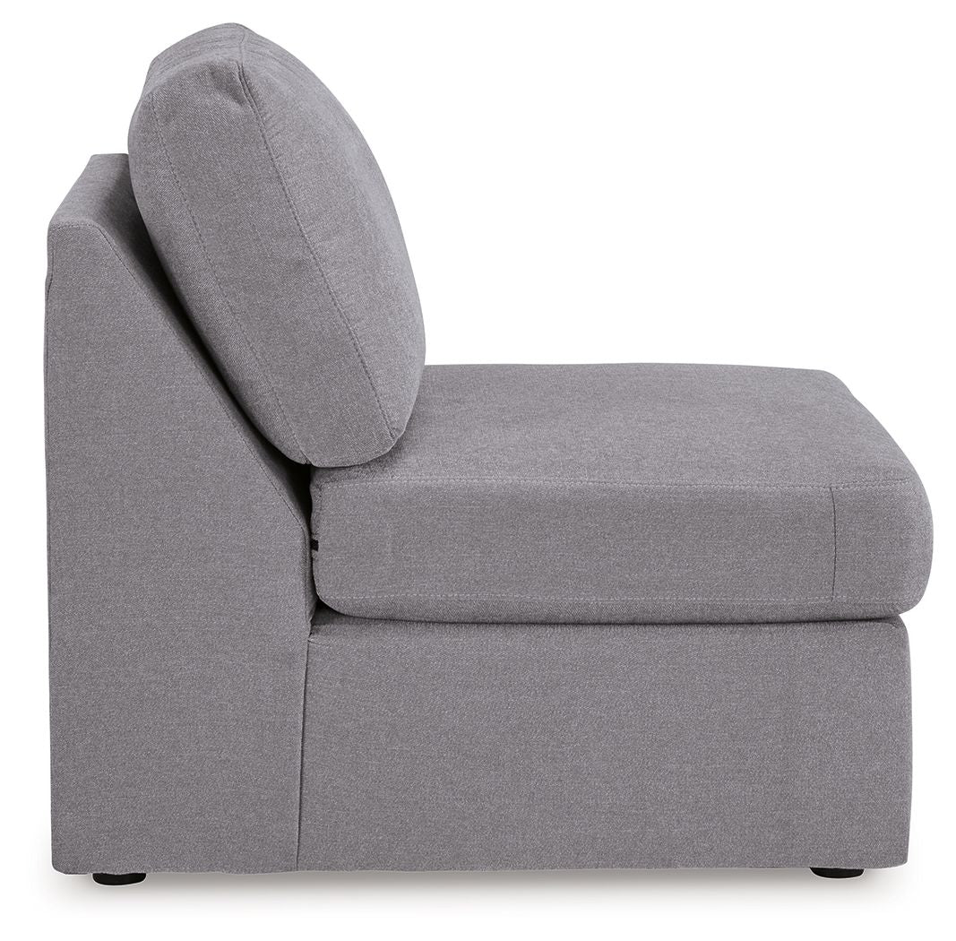 Modmax - 7 Piece Sectional