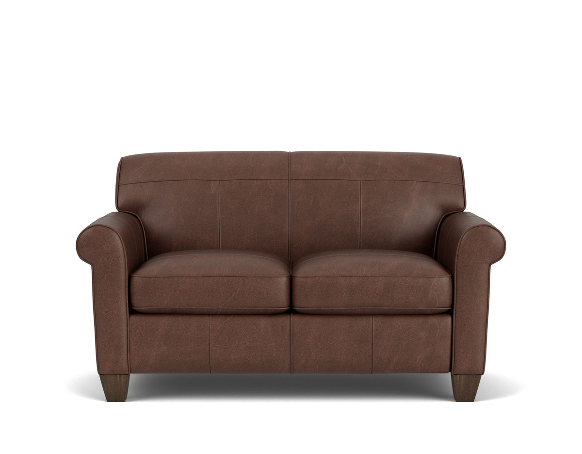 Dana - Stationary Loveseat