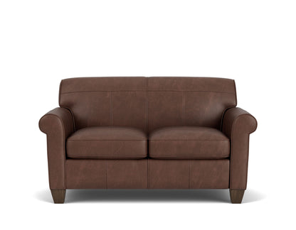 Dana - Stationary Loveseat